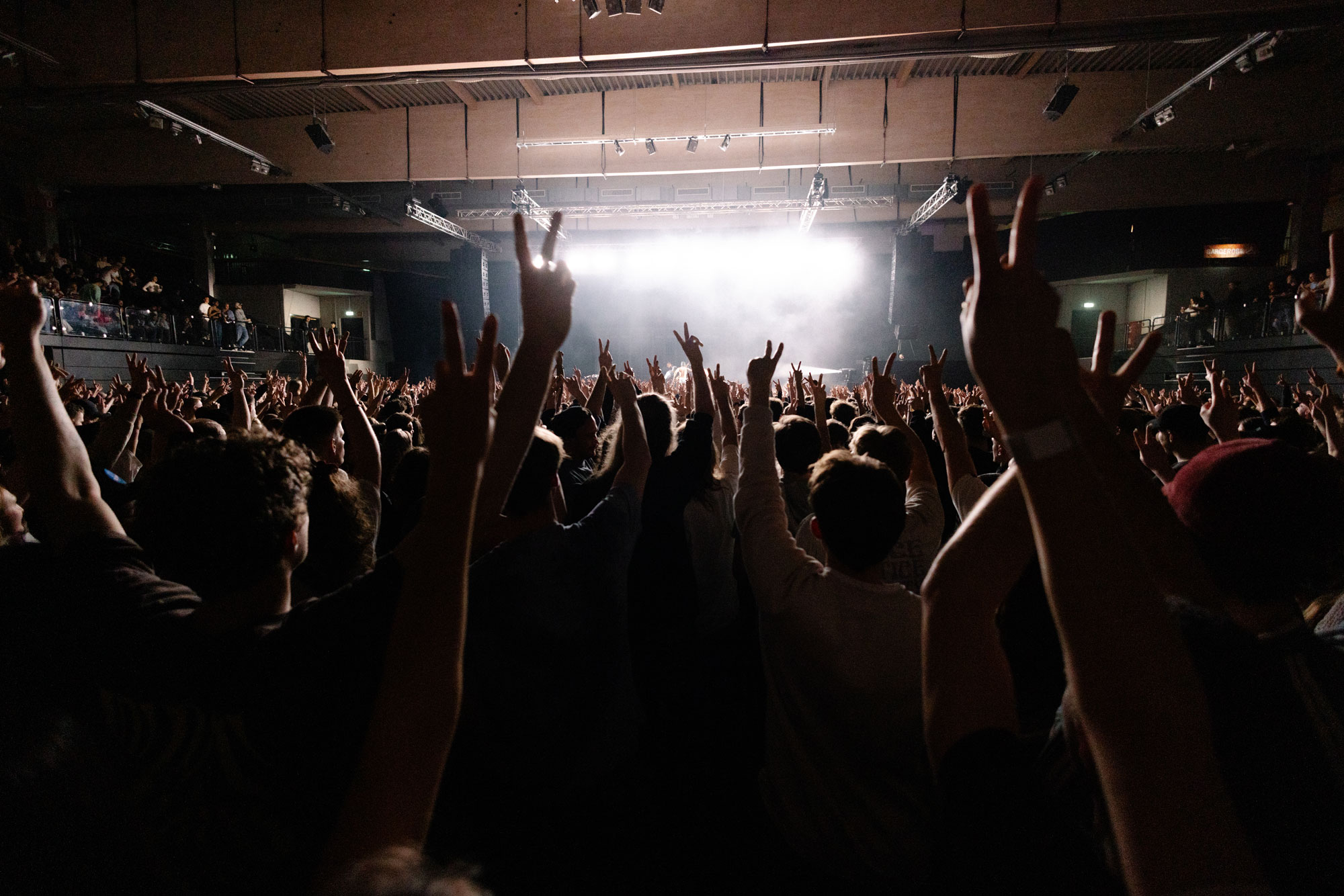 Inselpark Arena Hamburg (ehem. edeloptics.de Arena)